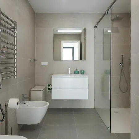 Apartament Orange Boutique - Casa Luis Camoes