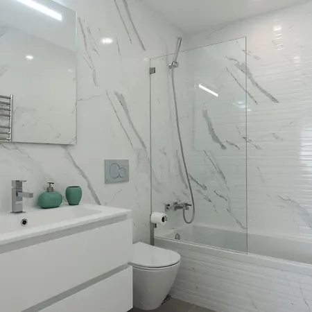 Apartament Orange Boutique - Casa Luis Camoes